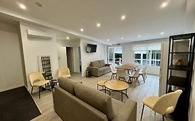 Salgueira Rooms